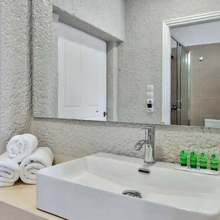 Halaris Hotel Ermoupoli
