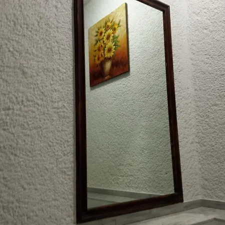 Otel Halaris Ermoupoli