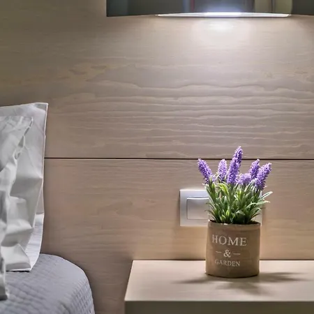 Otel Halaris Ermoupoli