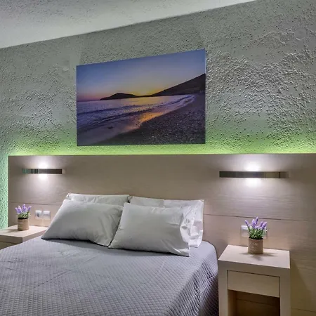 Halaris 2* Ermoupoli