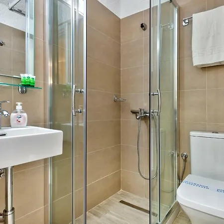 Otel Halaris Ermoupoli