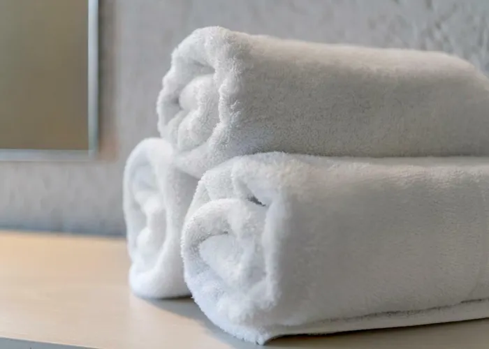 Halaris 酒店 埃尔莫波利斯